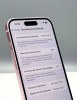 iPhone 15 128GB Pink